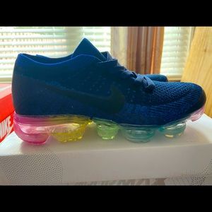 Nike Air Vapormax 2 custom colorway